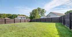 Homes for Sale in Kansas City, MO 64163 | 12208 N Rhode Court