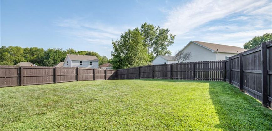 Homes for Sale in Kansas City, MO 64163 | 12208 N Rhode Court