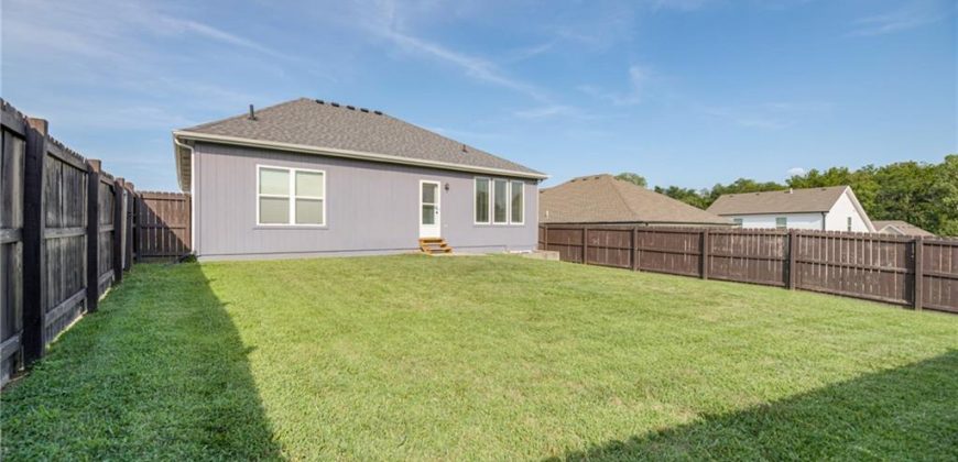 Homes for Sale in Kansas City, MO 64163 | 12208 N Rhode Court