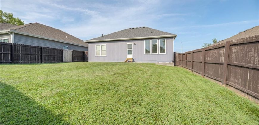 Homes for Sale in Kansas City, MO 64163 | 12208 N Rhode Court