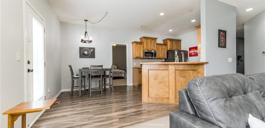 Homes for Sale in Kansas City, MO 64163 | 12208 N Rhode Court