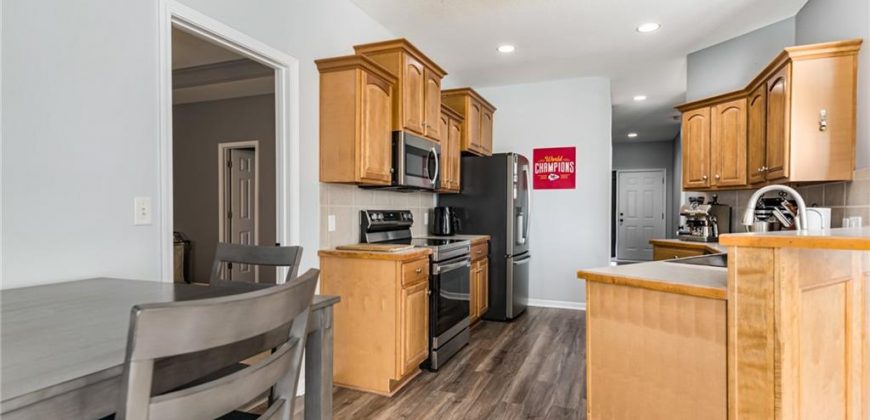 Homes for Sale in Kansas City, MO 64163 | 12208 N Rhode Court