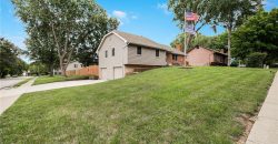 Homes for Sale in Gladstone, MO 64118 | 1213 NE 73rd Street