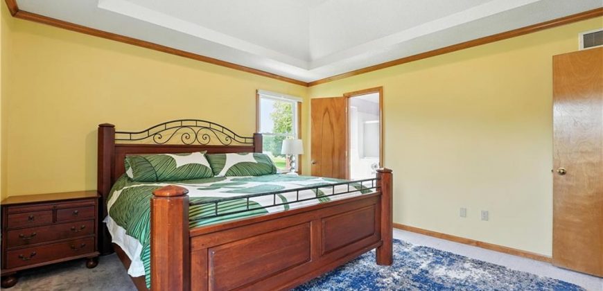Homes for Sale in Kansas City, MO 64155 | 1416 NE 102nd Terrace
