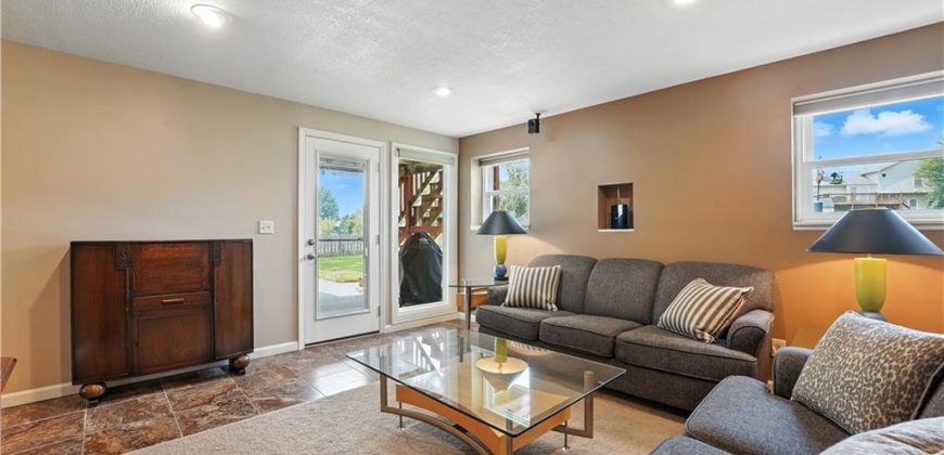 Homes for Sale in Kansas City, MO 64155 | 1416 NE 102nd Terrace