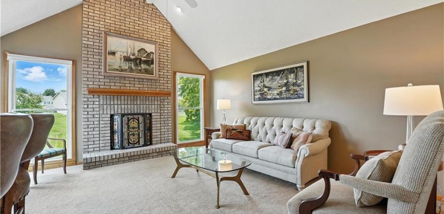 Homes for Sale in Kansas City, MO 64155 | 1416 NE 102nd Terrace
