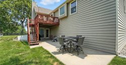 Homes for Sale in Kansas City, MO 64155 | 1416 NE 102nd Terrace