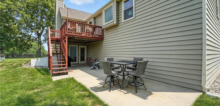 Homes for Sale in Kansas City, MO 64155 | 1416 NE 102nd Terrace