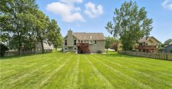 Homes for Sale in Kansas City, MO 64155 | 1416 NE 102nd Terrace