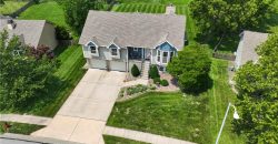 Homes for Sale in Kansas City, MO 64155 | 1416 NE 102nd Terrace