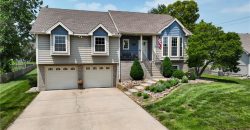Homes for Sale in Kansas City, MO 64155 | 1416 NE 102nd Terrace