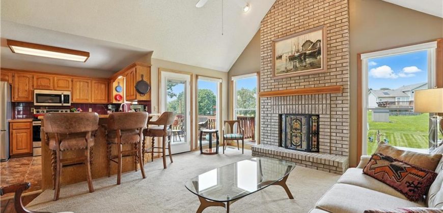 Homes for Sale in Kansas City, MO 64155 | 1416 NE 102nd Terrace