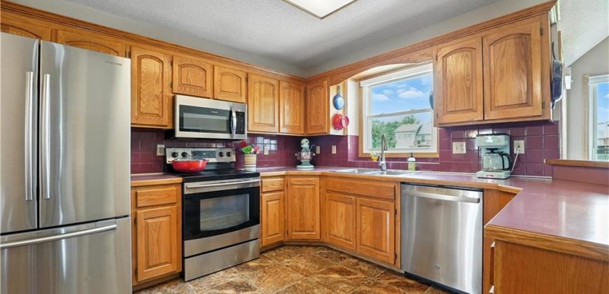 Homes for Sale in Kansas City, MO 64155 | 1416 NE 102nd Terrace