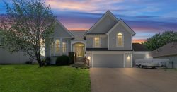 Homes for Sale in Kansas City, MO 64153 | 10505 NW 87th Terrace