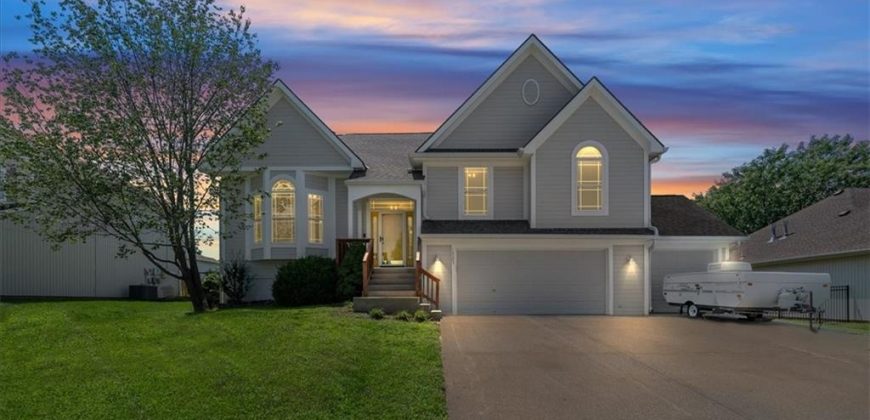 Homes for Sale in Kansas City, MO 64153 | 10505 NW 87th Terrace