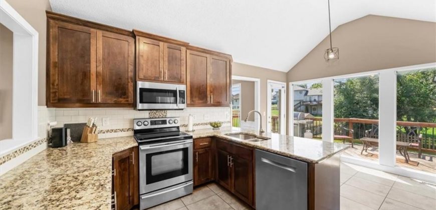 Homes for Sale in Kansas City, MO 64153 | 10505 NW 87th Terrace