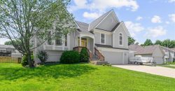 Homes for Sale in Kansas City, MO 64153 | 10505 NW 87th Terrace