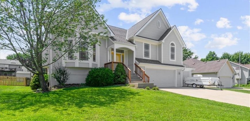 Homes for Sale in Kansas City, MO 64153 | 10505 NW 87th Terrace