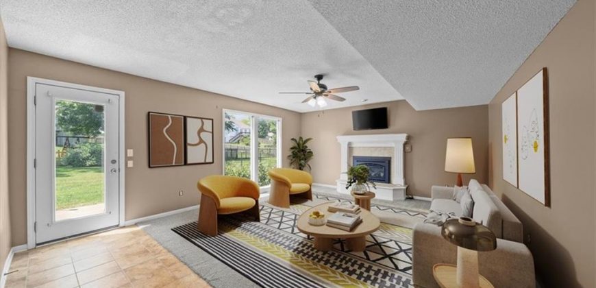 Homes for Sale in Kansas City, MO 64153 | 10505 NW 87th Terrace