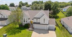 Homes for Sale in Kansas City, MO 64153 | 10505 NW 87th Terrace