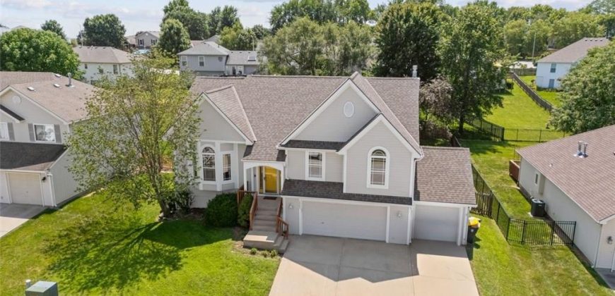 Homes for Sale in Kansas City, MO 64153 | 10505 NW 87th Terrace