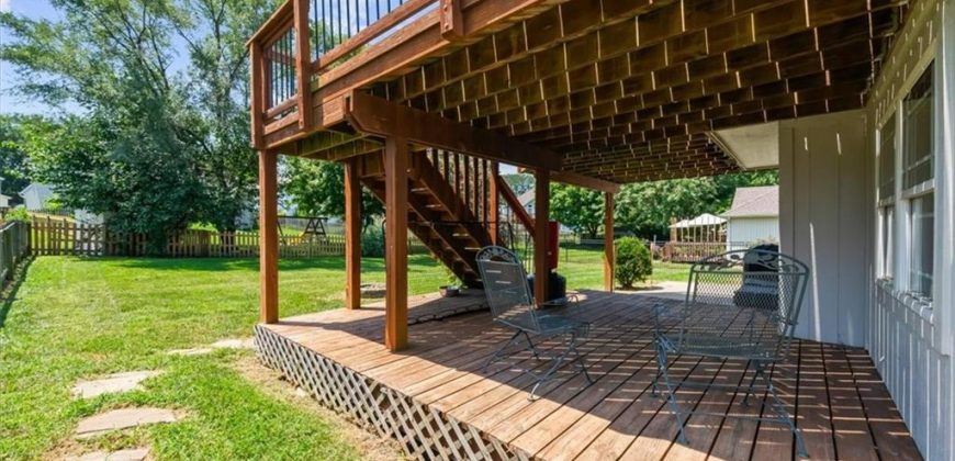 Homes for Sale in Kansas City, MO 64153 | 10505 NW 87th Terrace