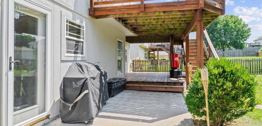 Homes for Sale in Kansas City, MO 64153 | 10505 NW 87th Terrace