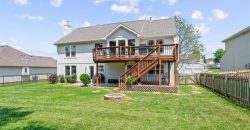 Homes for Sale in Kansas City, MO 64153 | 10505 NW 87th Terrace