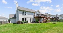 Homes for Sale in Kansas City, MO 64153 | 10505 NW 87th Terrace