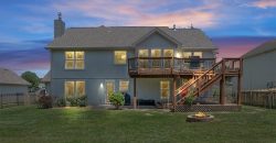 Homes for Sale in Kansas City, MO 64153 | 10505 NW 87th Terrace