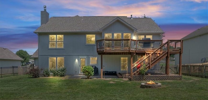 Homes for Sale in Kansas City, MO 64153 | 10505 NW 87th Terrace