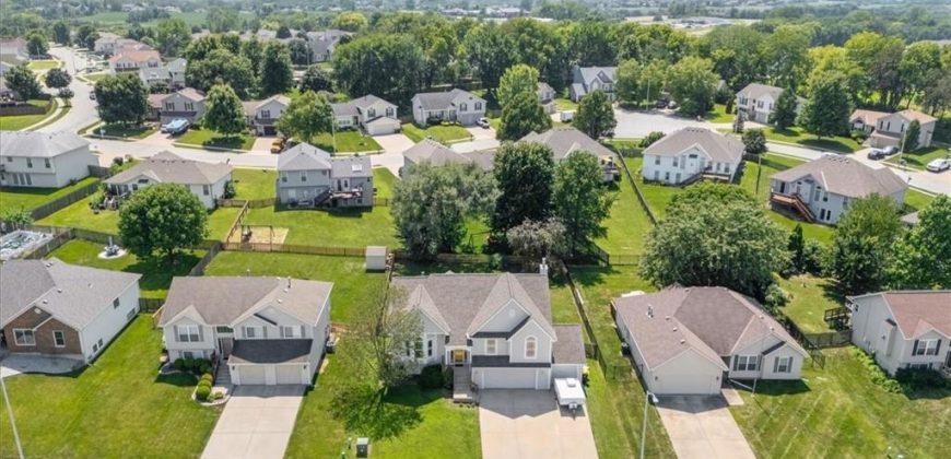 Homes for Sale in Kansas City, MO 64153 | 10505 NW 87th Terrace