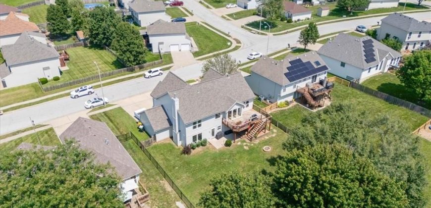 Homes for Sale in Kansas City, MO 64153 | 10505 NW 87th Terrace