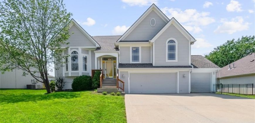Homes for Sale in Kansas City, MO 64153 | 10505 NW 87th Terrace
