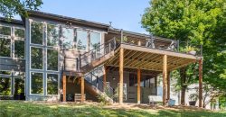Homes for Sale in Parkville, MO 64152 | 10301 NW River Hills Court