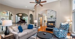 Homes for Sale in Parkville, MO 64152 | 10301 NW River Hills Court
