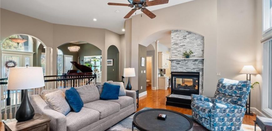 Homes for Sale in Parkville, MO 64152 | 10301 NW River Hills Court