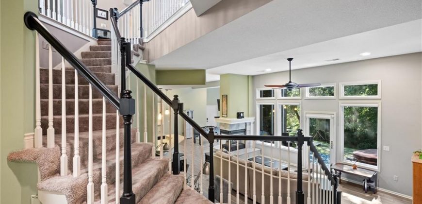 Homes for Sale in Parkville, MO 64152 | 10301 NW River Hills Court
