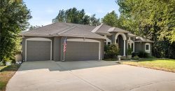 Homes for Sale in Parkville, MO 64152 | 10301 NW River Hills Court