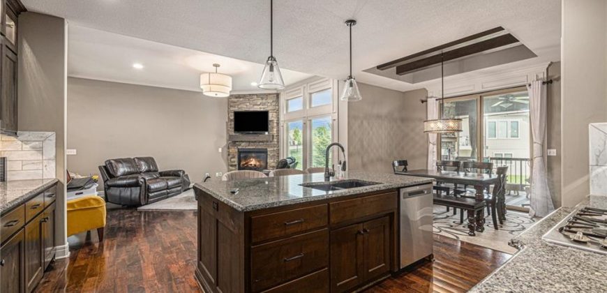 Homes for Sale in Kansas City, MO 64151 | 4808 NW 70th Terrace