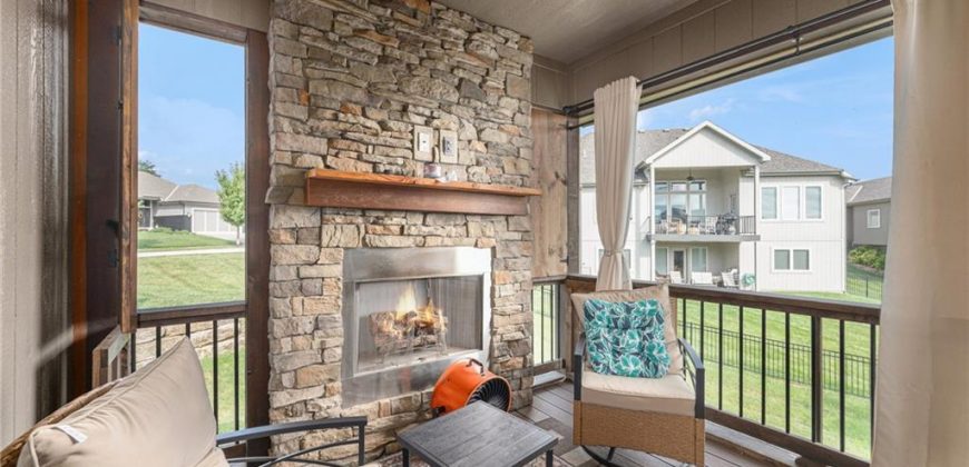 Homes for Sale in Kansas City, MO 64151 | 4808 NW 70th Terrace