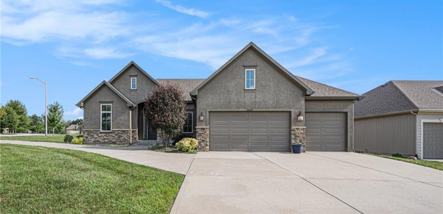 Homes for Sale in Kansas City, MO 64151 | 4808 NW 70th Terrace