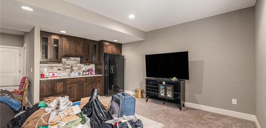 Homes for Sale in Kansas City, MO 64151 | 4808 NW 70th Terrace
