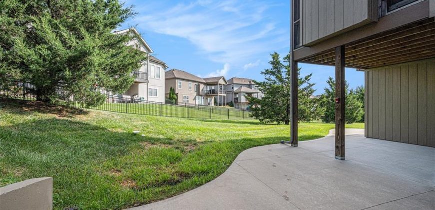 Homes for Sale in Kansas City, MO 64151 | 4808 NW 70th Terrace