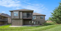 Homes for Sale in Kansas City, MO 64151 | 4808 NW 70th Terrace