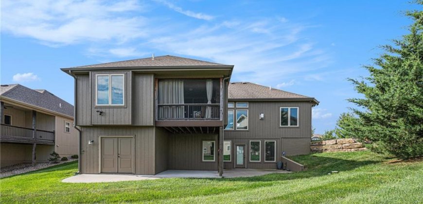 Homes for Sale in Kansas City, MO 64151 | 4808 NW 70th Terrace