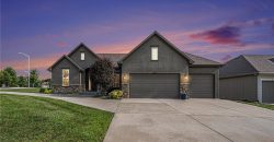 Homes for Sale in Kansas City, MO 64151 | 4808 NW 70th Terrace
