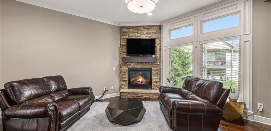 Homes for Sale in Kansas City, MO 64151 | 4808 NW 70th Terrace