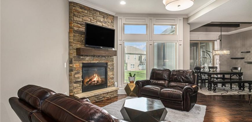 Homes for Sale in Kansas City, MO 64151 | 4808 NW 70th Terrace