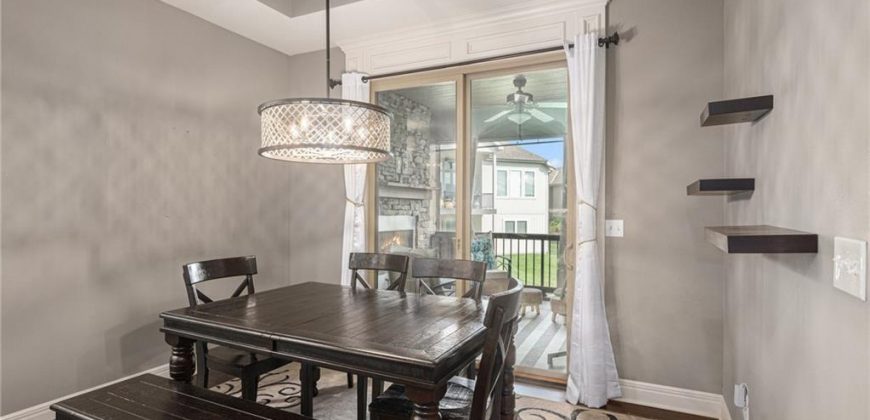 Homes for Sale in Kansas City, MO 64151 | 4808 NW 70th Terrace